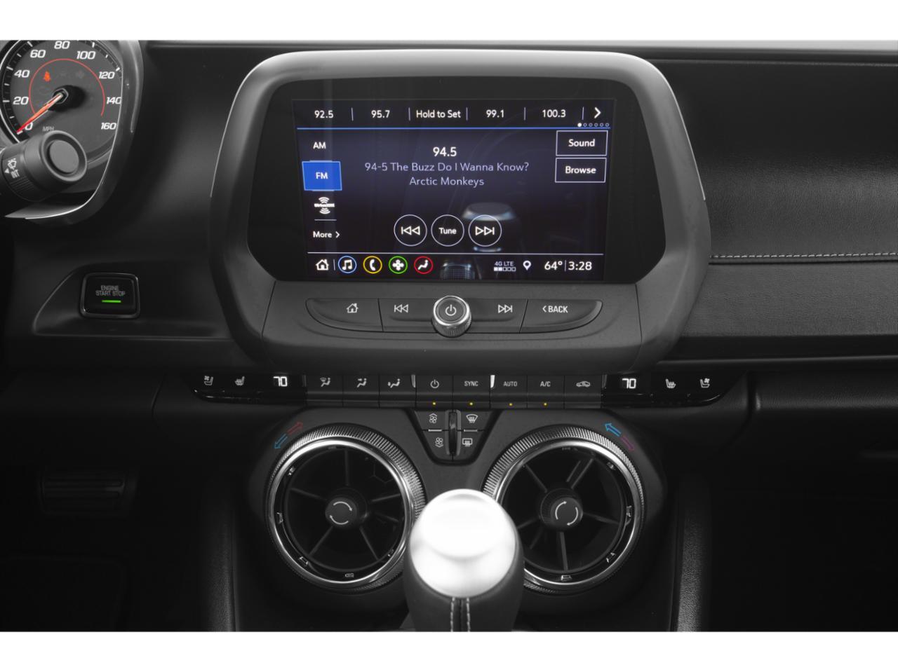 2019 Chevrolet Camaro 2SS Twin Falls ID