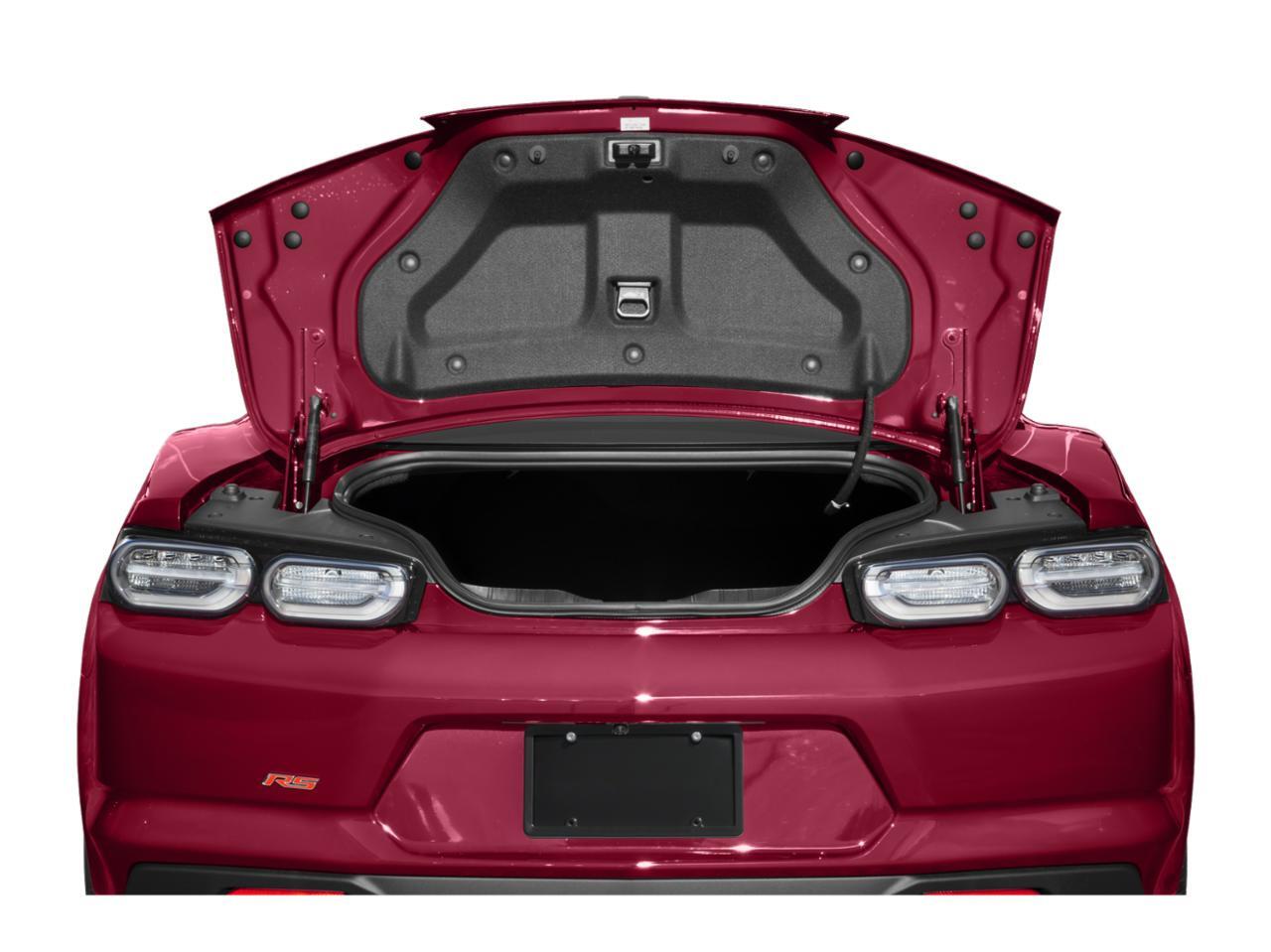 2019 Chevrolet Camaro 2SS Twin Falls ID