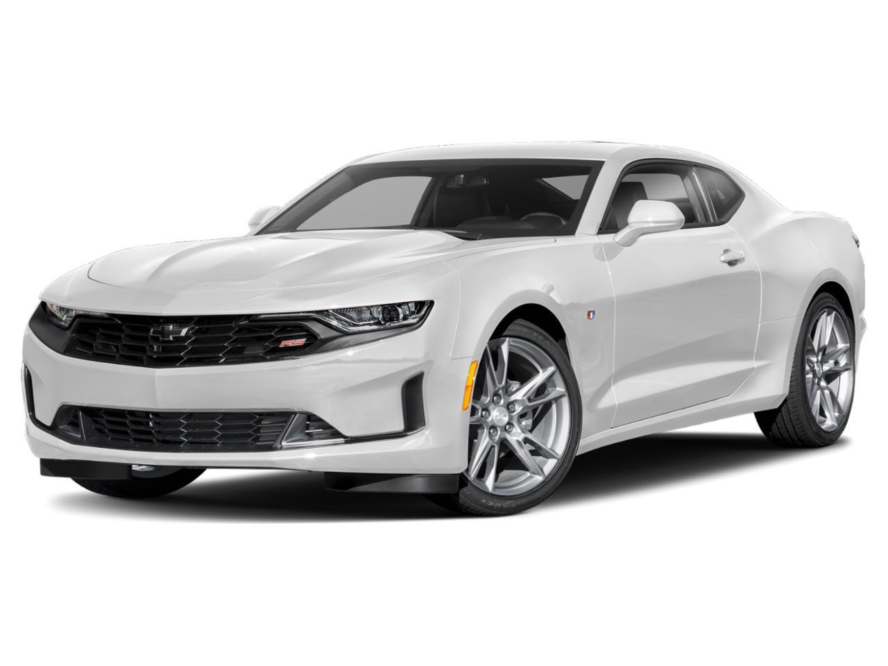 2019 Chevrolet Camaro LT Coupe 2D Doral FL