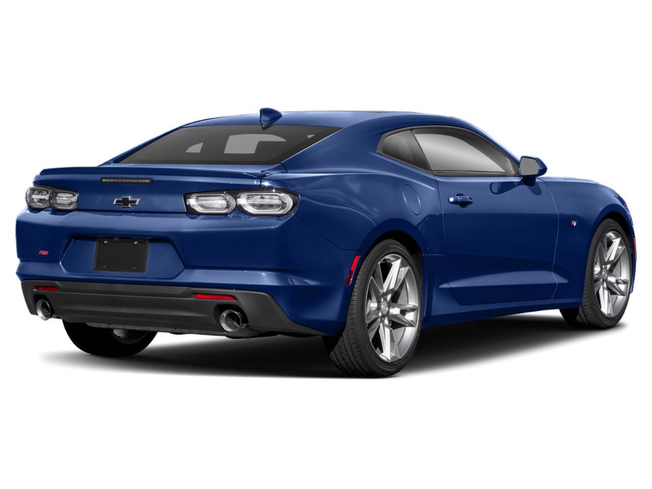 2019 Chevrolet Camaro LT Tucson AZ