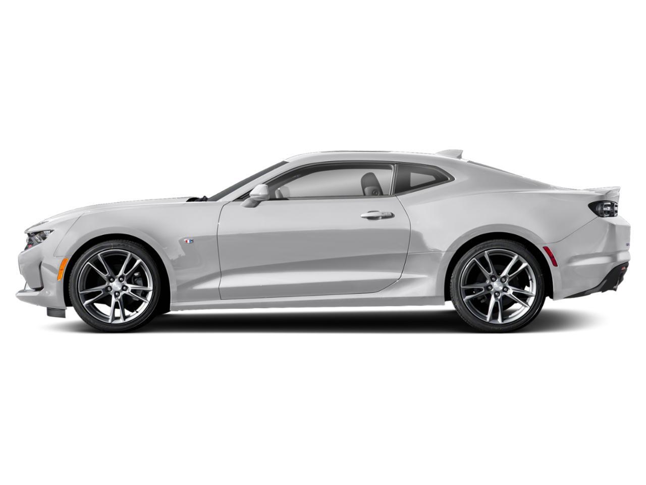2019 Chevrolet Camaro SS