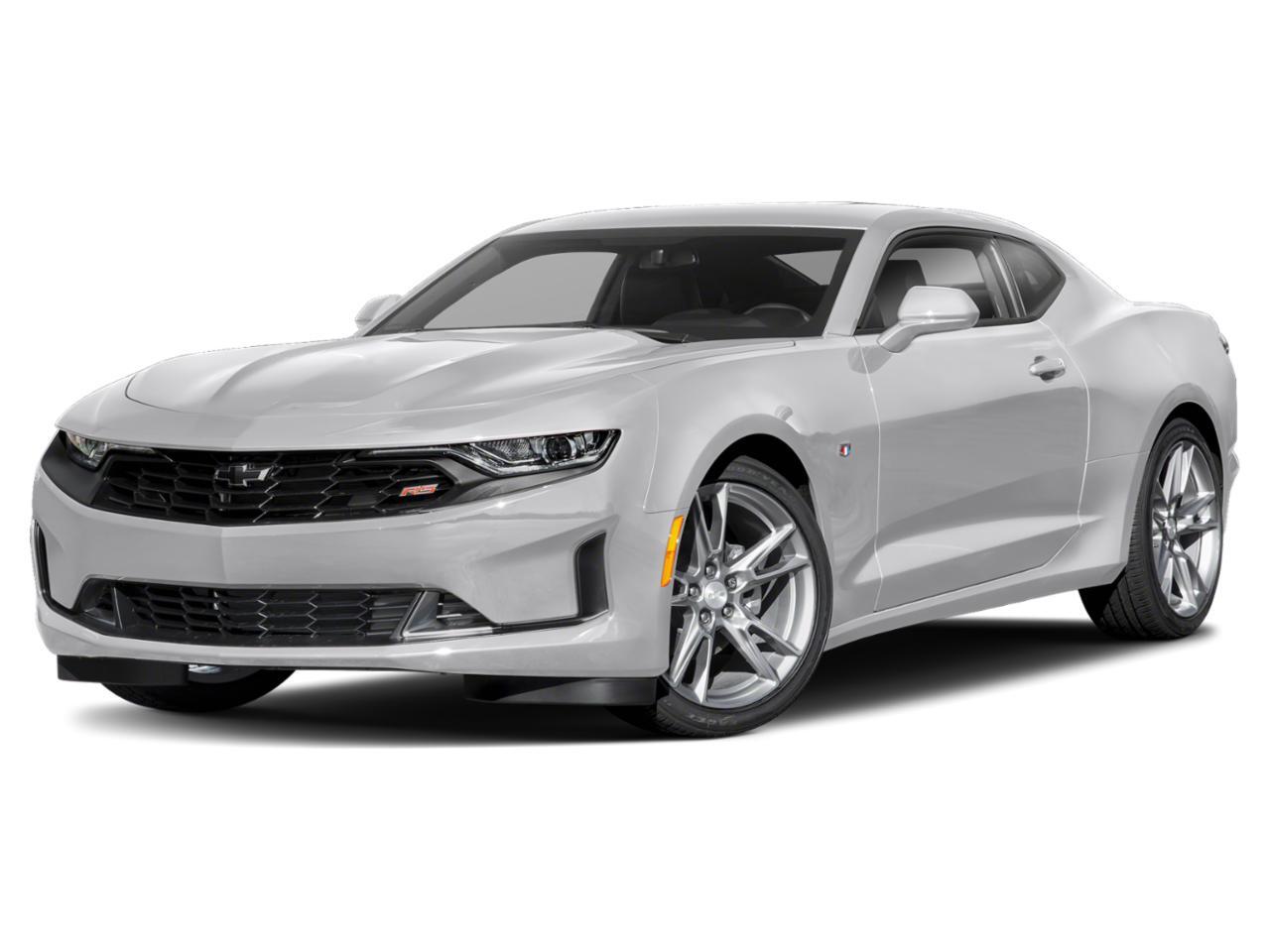 2019 Chevrolet Camaro SS