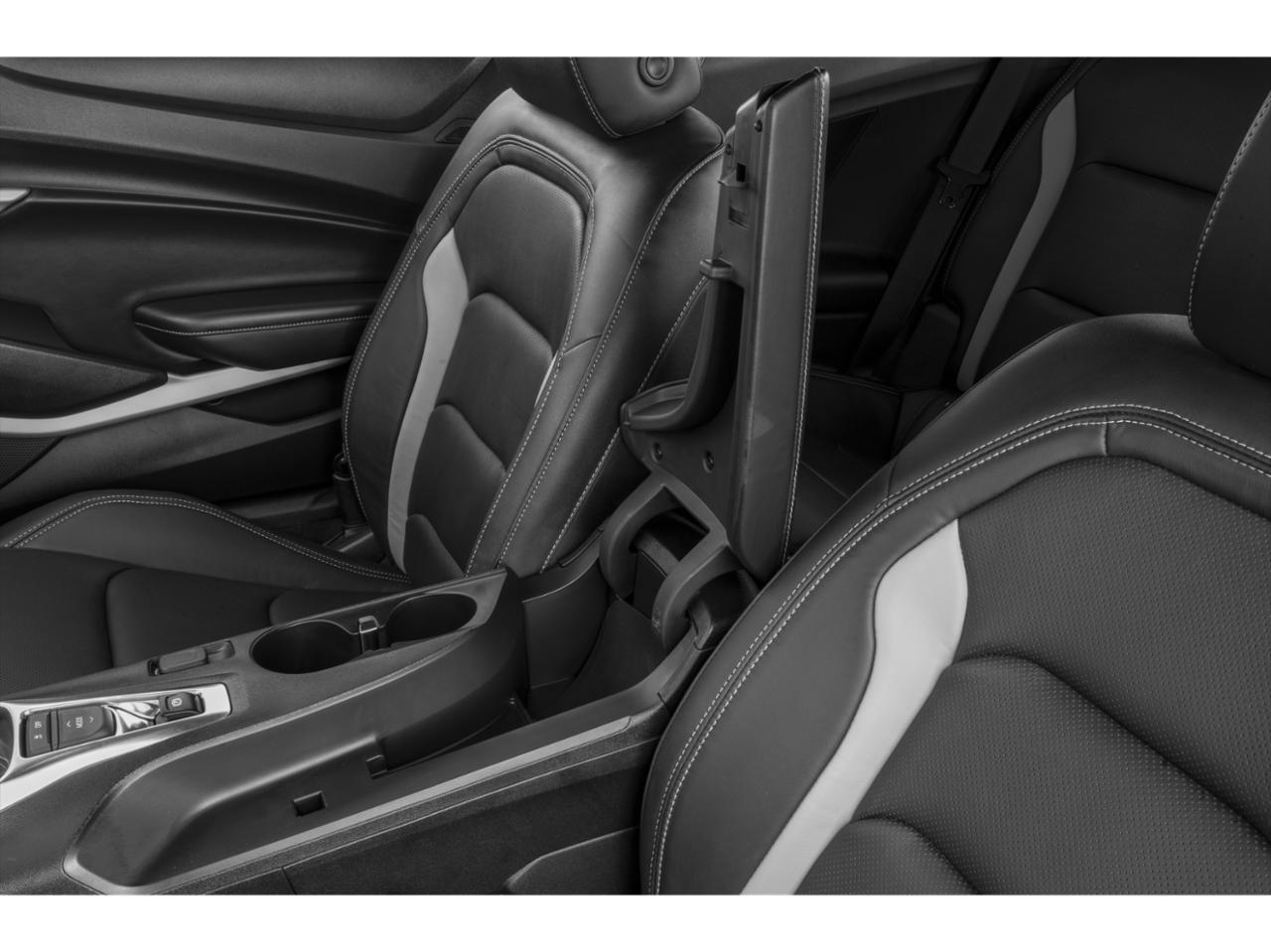 2019 Chevrolet Camaro SS Crestwood KY