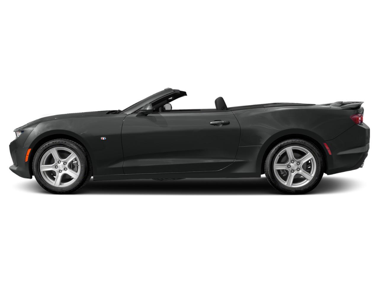 2019 Chevrolet Camaro SS Roseville CA