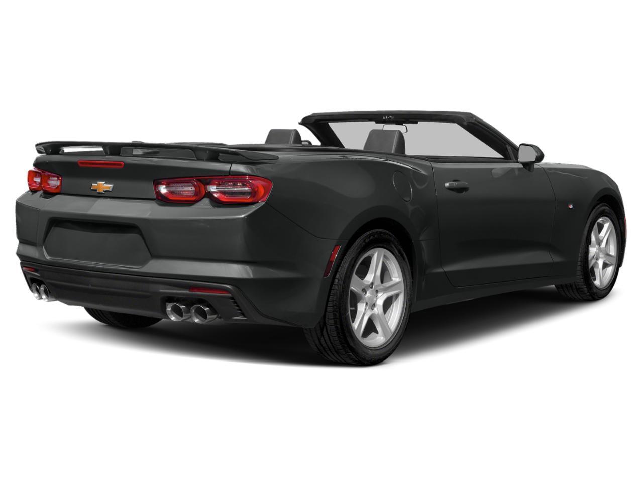 2019 Chevrolet Camaro SS Roseville CA