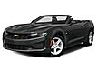 2019 Chevrolet Camaro SS