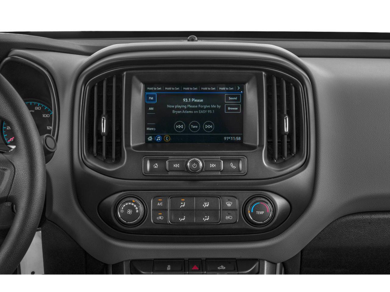 2019 Chevrolet Colorado 2WD Work Truck Miramar FL
