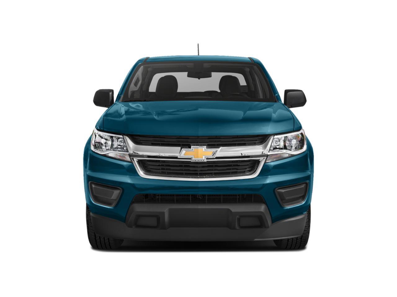 2019 Chevrolet Colorado 2WD Work Truck Miramar FL