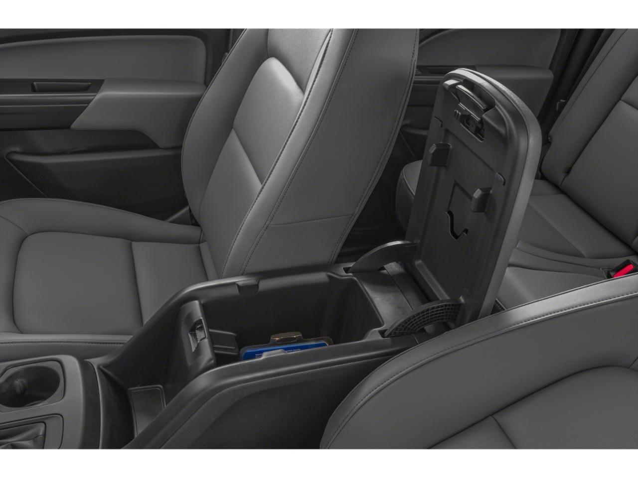 2019 Chevrolet Colorado 2WD Work Truck Miramar FL