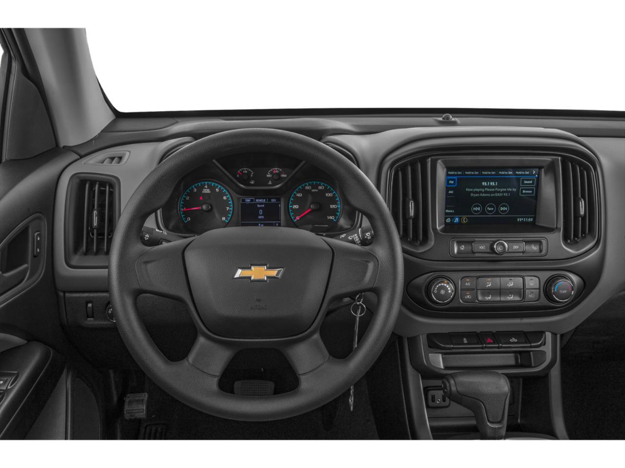 2019 Chevrolet Colorado 2WD Work Truck Miramar FL
