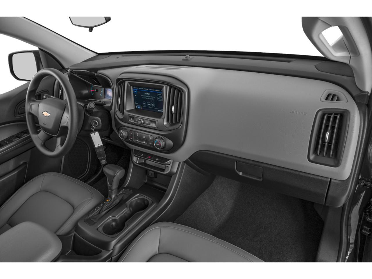 2019 Chevrolet Colorado 2WD Work Truck Miramar FL