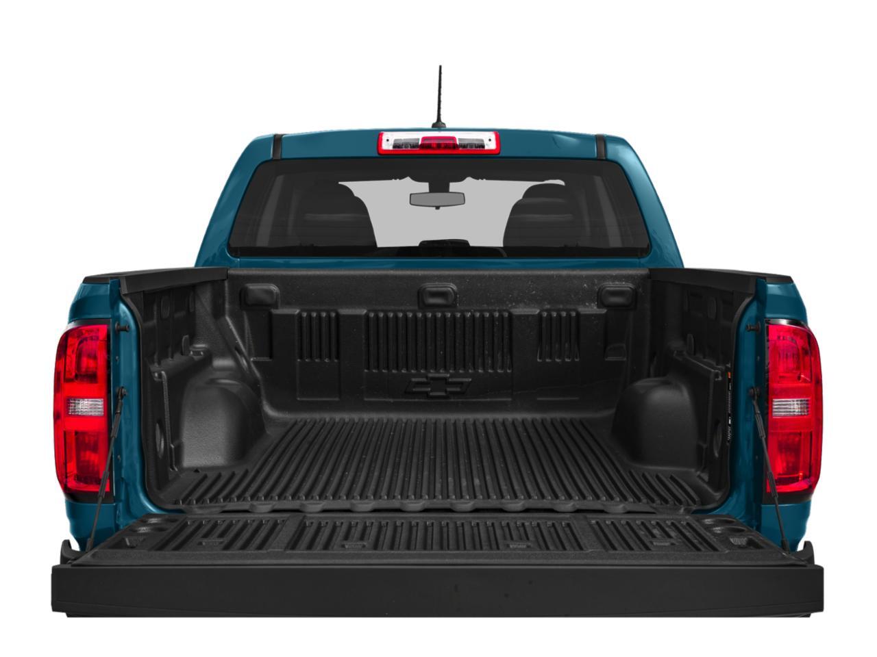2019 Chevrolet Colorado 2WD Work Truck Miramar FL