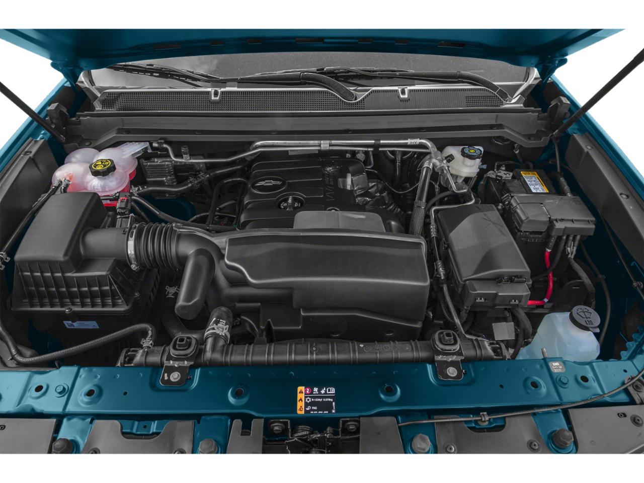 2019 Chevrolet Colorado 2WD Work Truck Miramar FL