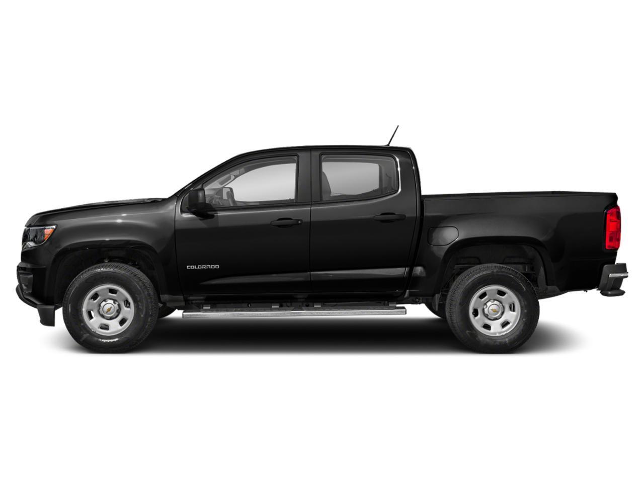 2019 Chevrolet Colorado 2WD Z71 San Clemente CA