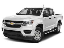Chevrolet Colorado 2WD Z71 San Clemente CA