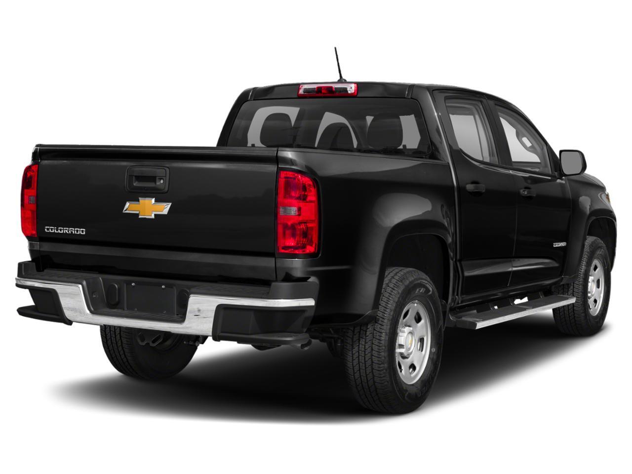 2019 Chevrolet Colorado 2WD Z71 San Clemente CA