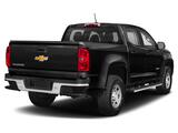 2019 Chevrolet Colorado 2WD Z71 San Clemente CA