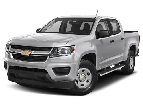 2019 Chevrolet Colorado 2WD Z71 Tampa FL 2019 Chevrolet Colorado 2WD Z71 Tampa FL