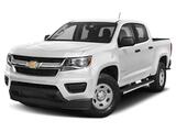 2019 Chevrolet Colorado 4WD Work Truck Oshkosh WI