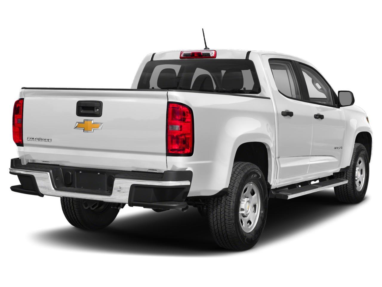 2019 Chevrolet Colorado 4WD Work Truck San Clemente CA