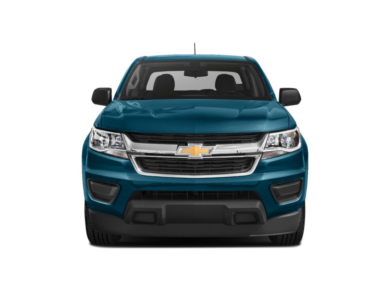 2019 Chevrolet Colorado 4WD Work Truck San Clemente CA