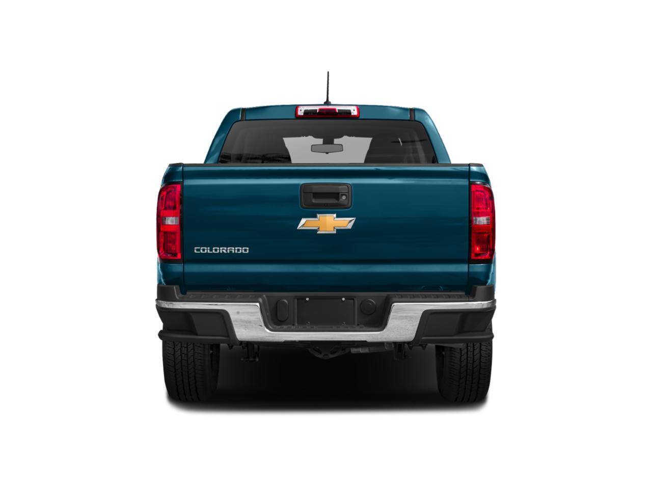 2019 Chevrolet Colorado 4WD Work Truck San Clemente CA