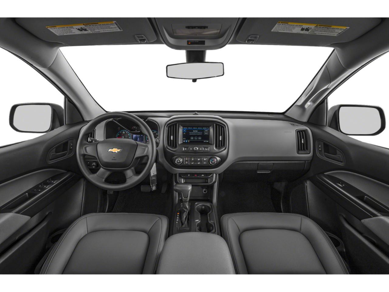 2019 Chevrolet Colorado 4WD Work Truck San Clemente CA