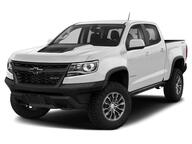 2019 Chevrolet Colorado 4WD ZR2 Grand Junction CO 2019 Chevrolet Colorado 4WD ZR2 Grand Junction CO