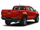2019 Chevrolet Colorado 4WD ZR2 Oshkosh WI