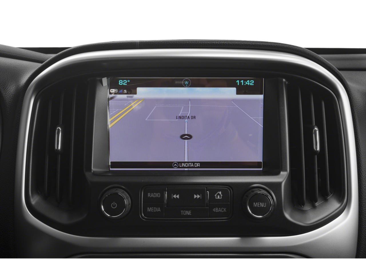 2019 Chevrolet Colorado 4WD ZR2 San Clemente CA