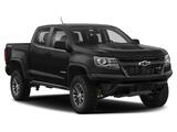 2019 Chevrolet Colorado 4WD ZR2 Oshkosh WI