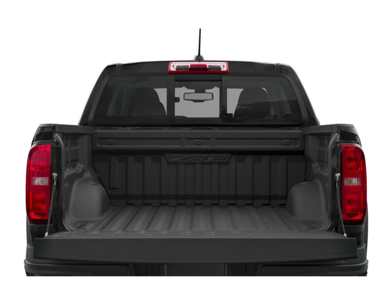 2019 Chevrolet Colorado 4WD ZR2 Cooperstown NY