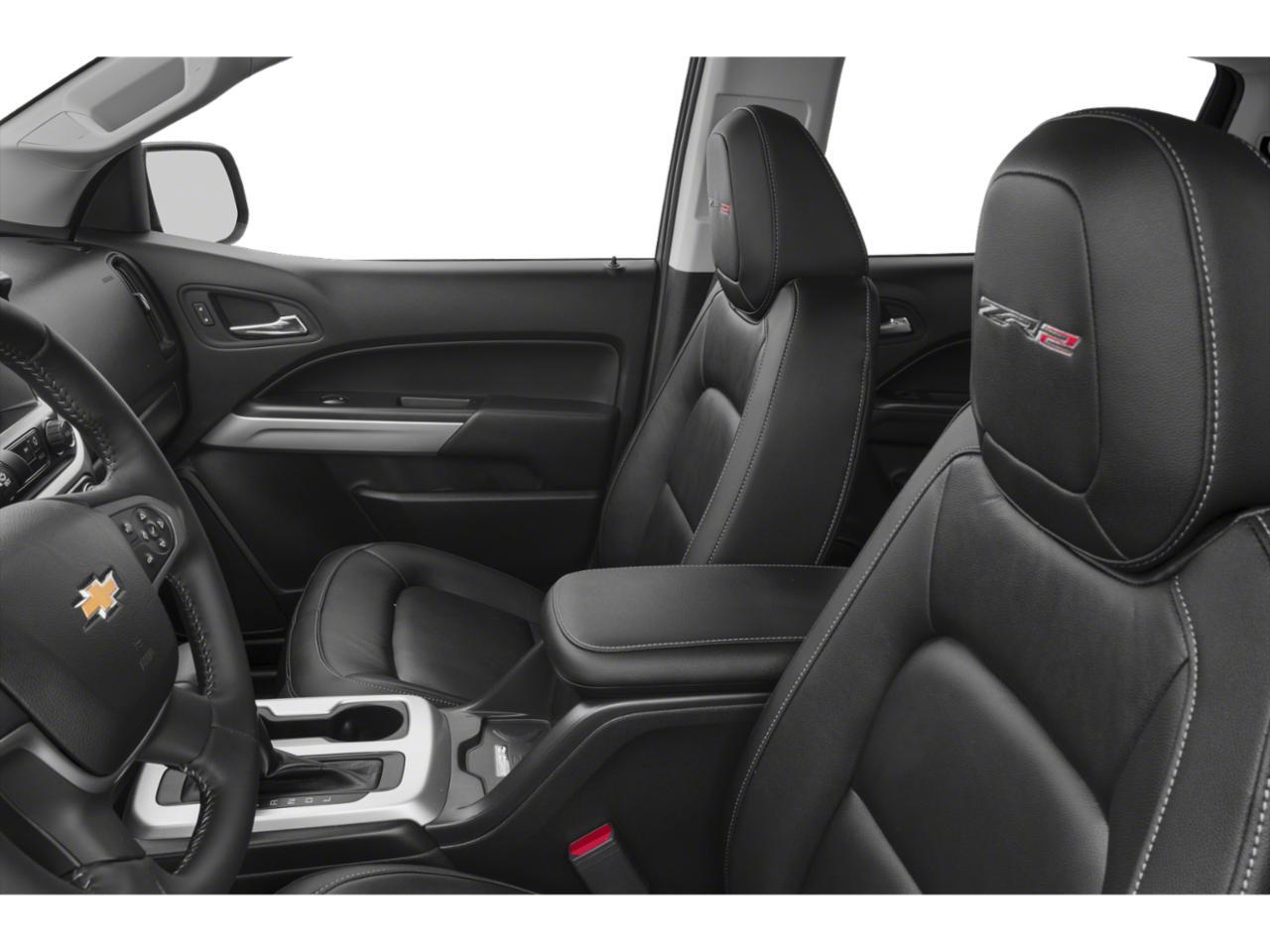 2019 Chevrolet Colorado 4WD ZR2 Cooperstown NY