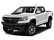 2019 Chevrolet Colorado 4WD ZR2
