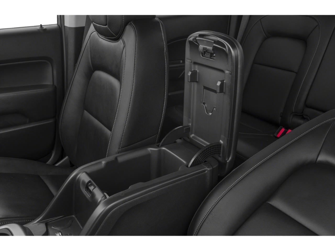 2019 Chevrolet Colorado 4WD ZR2 San Clemente CA