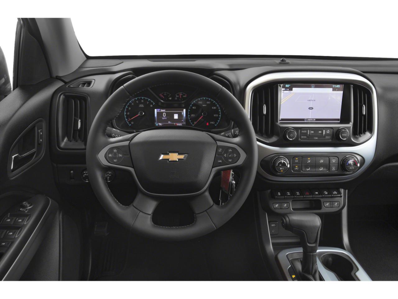 2019 Chevrolet Colorado 4WD ZR2 San Clemente CA