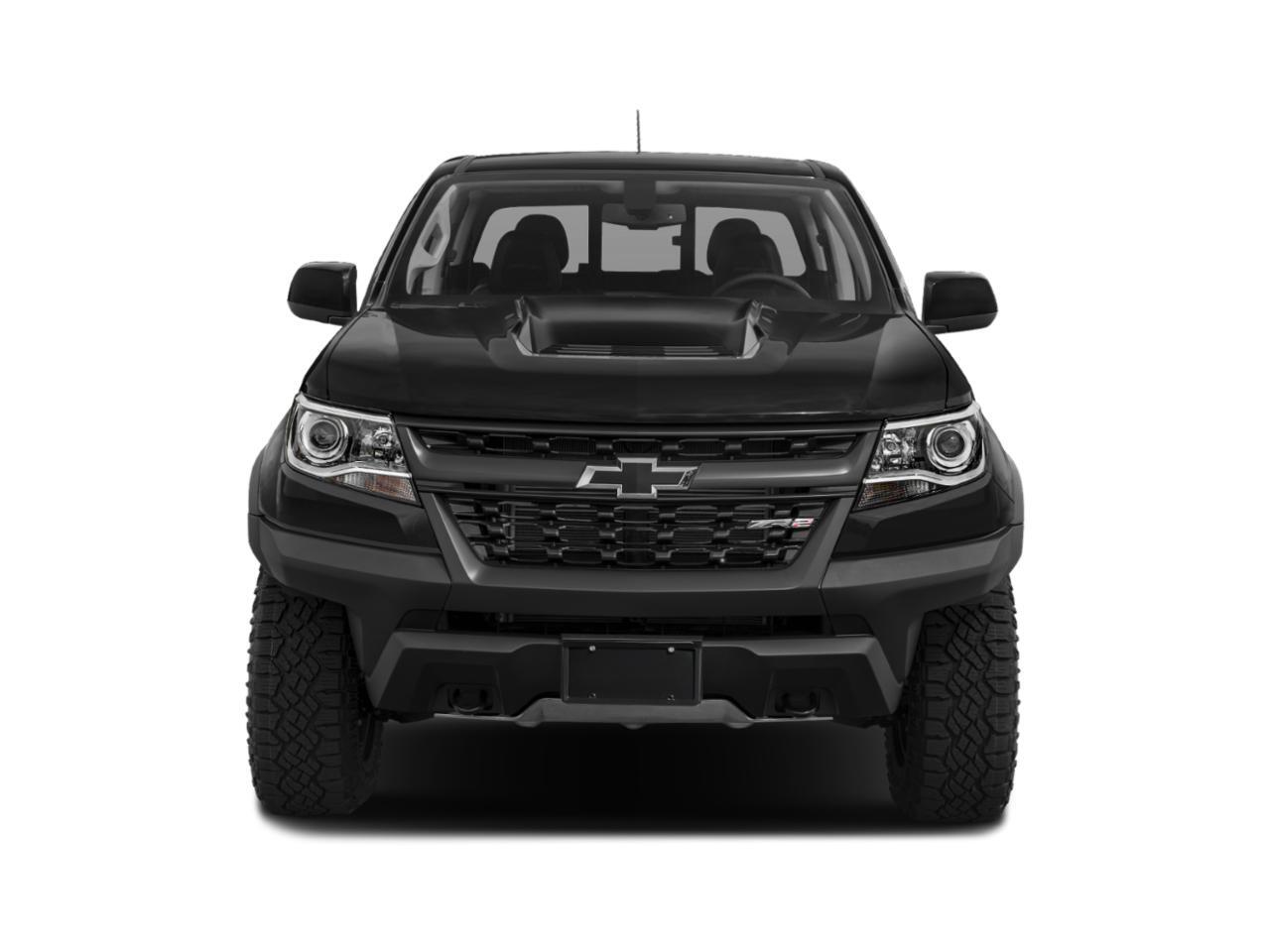 2019 Chevrolet Colorado 4WD ZR2 San Clemente CA