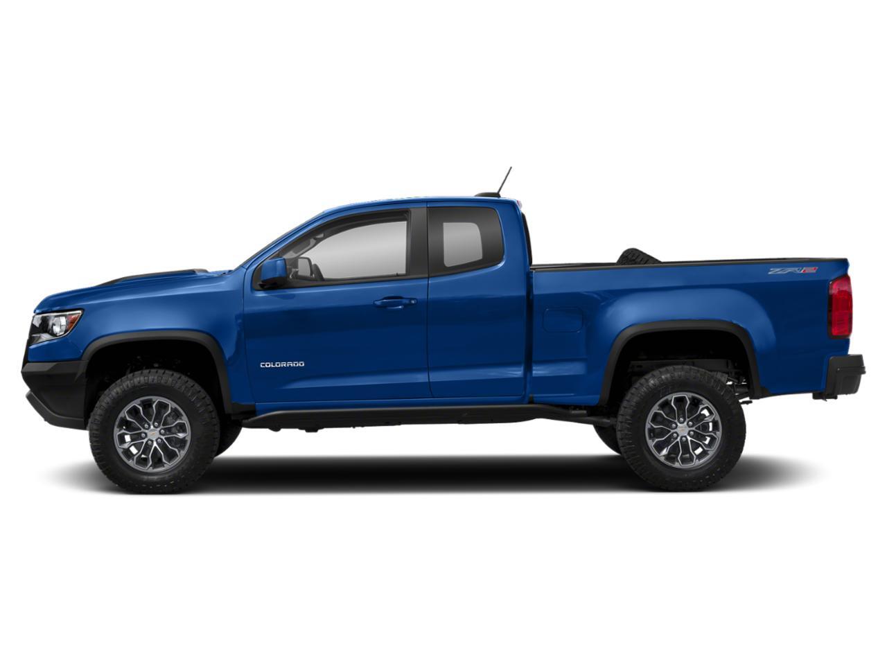 2019 Chevrolet Colorado 4WD ZR2 Twin Falls ID