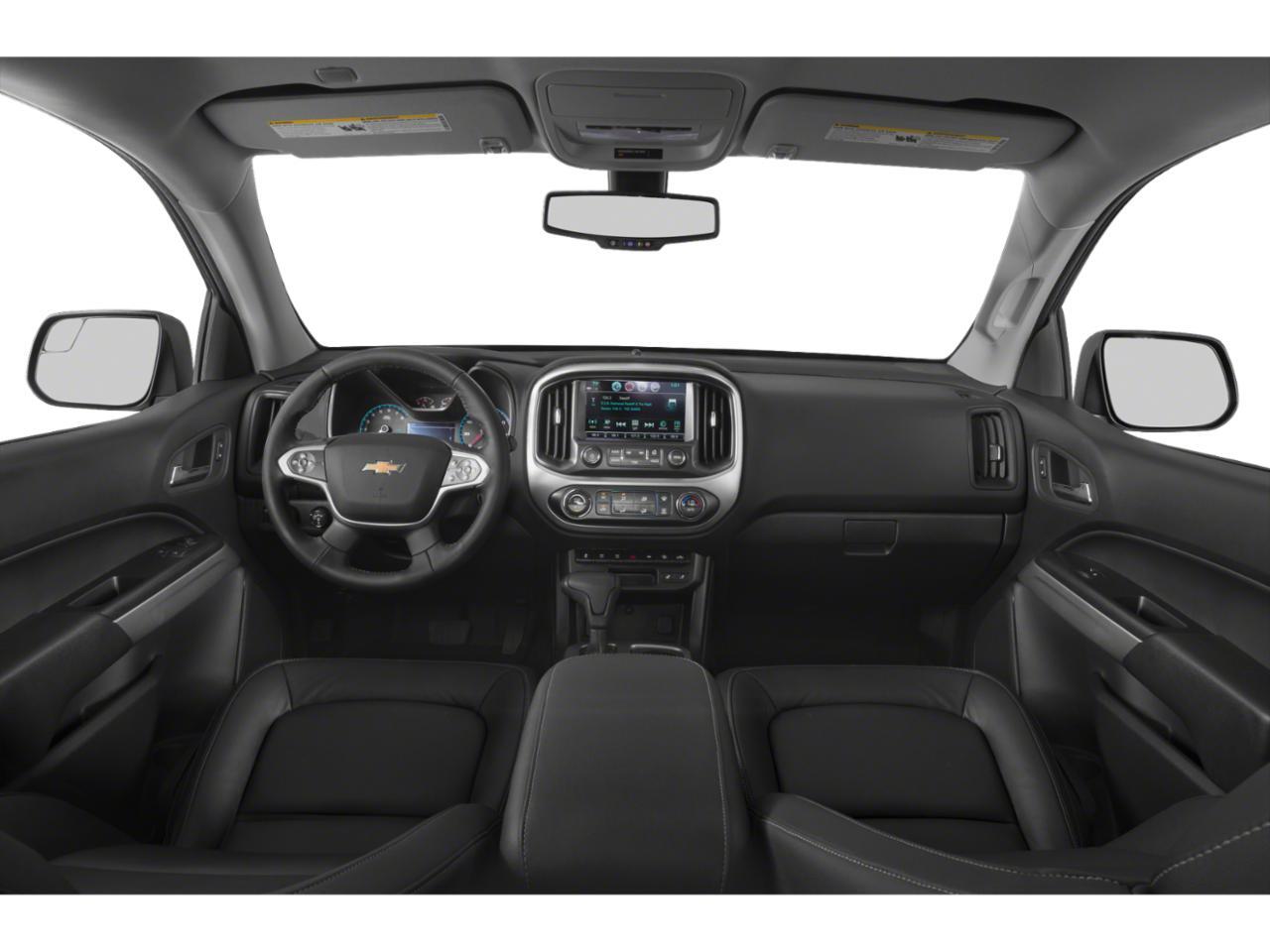 2019 Chevrolet Colorado 4WD ZR2 Twin Falls ID