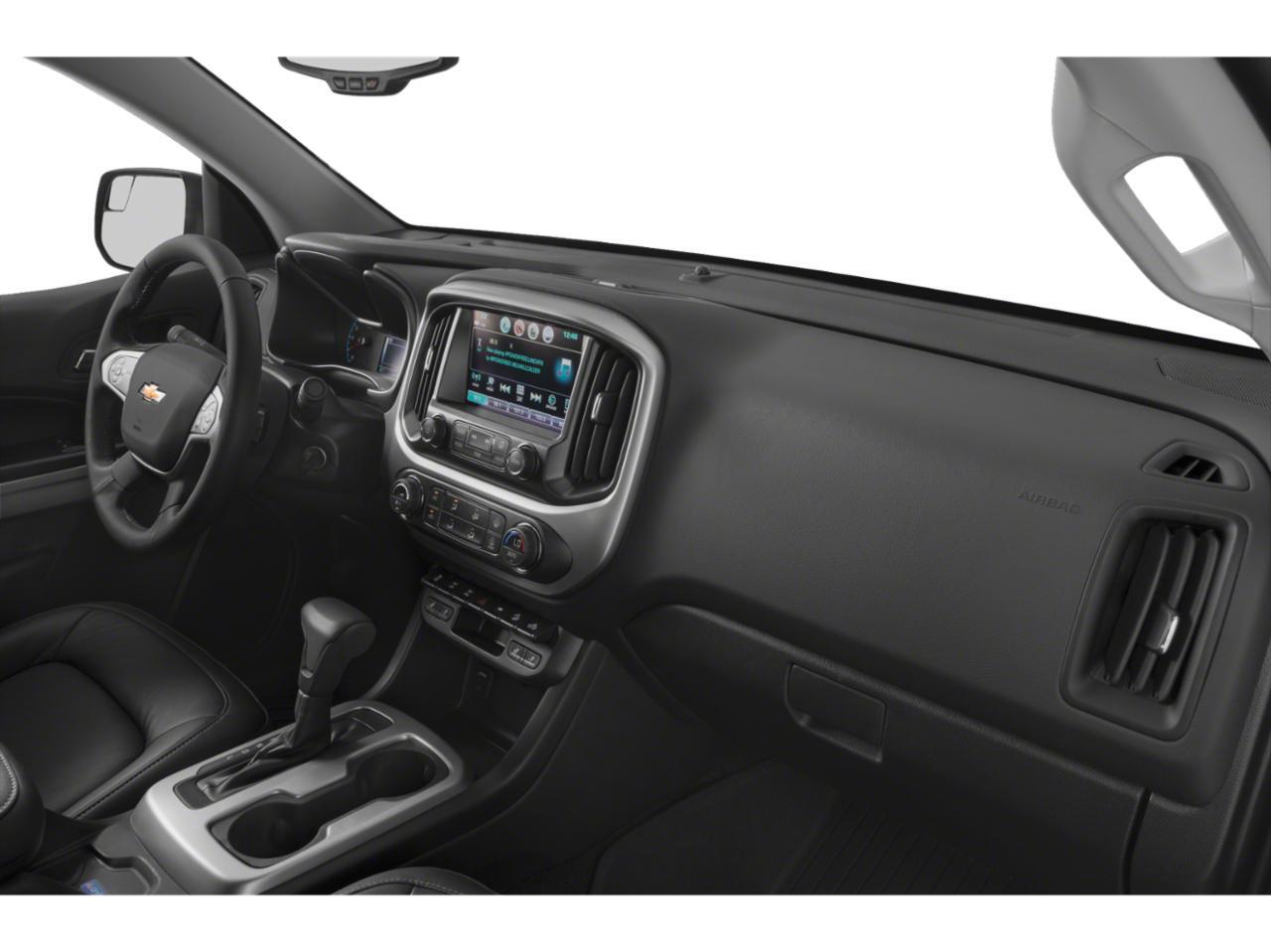 2019 Chevrolet Colorado 4WD ZR2 Twin Falls ID