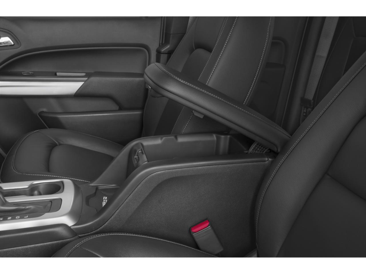 2019 Chevrolet Colorado 4WD ZR2 Twin Falls ID