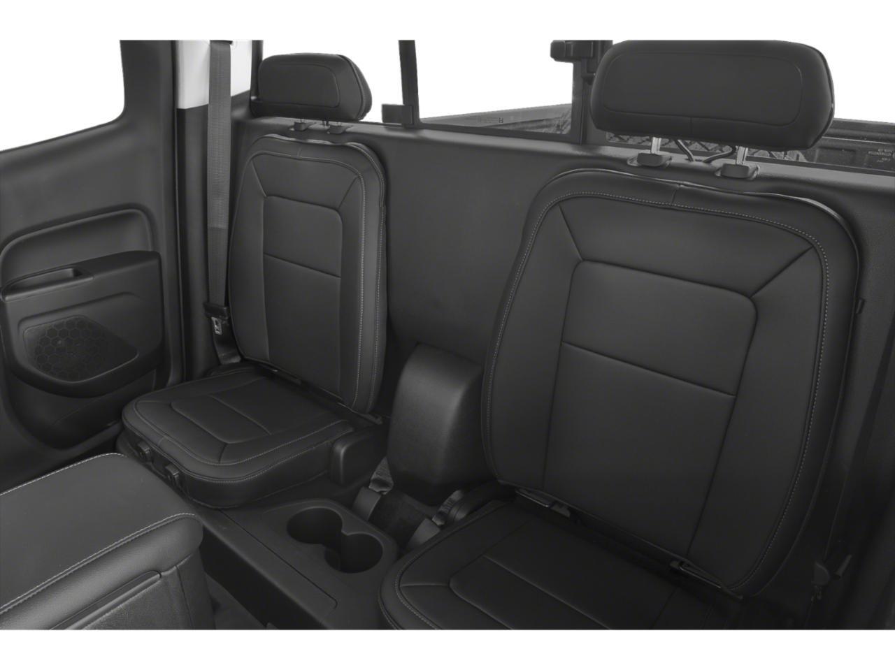 2019 Chevrolet Colorado 4WD ZR2 Twin Falls ID