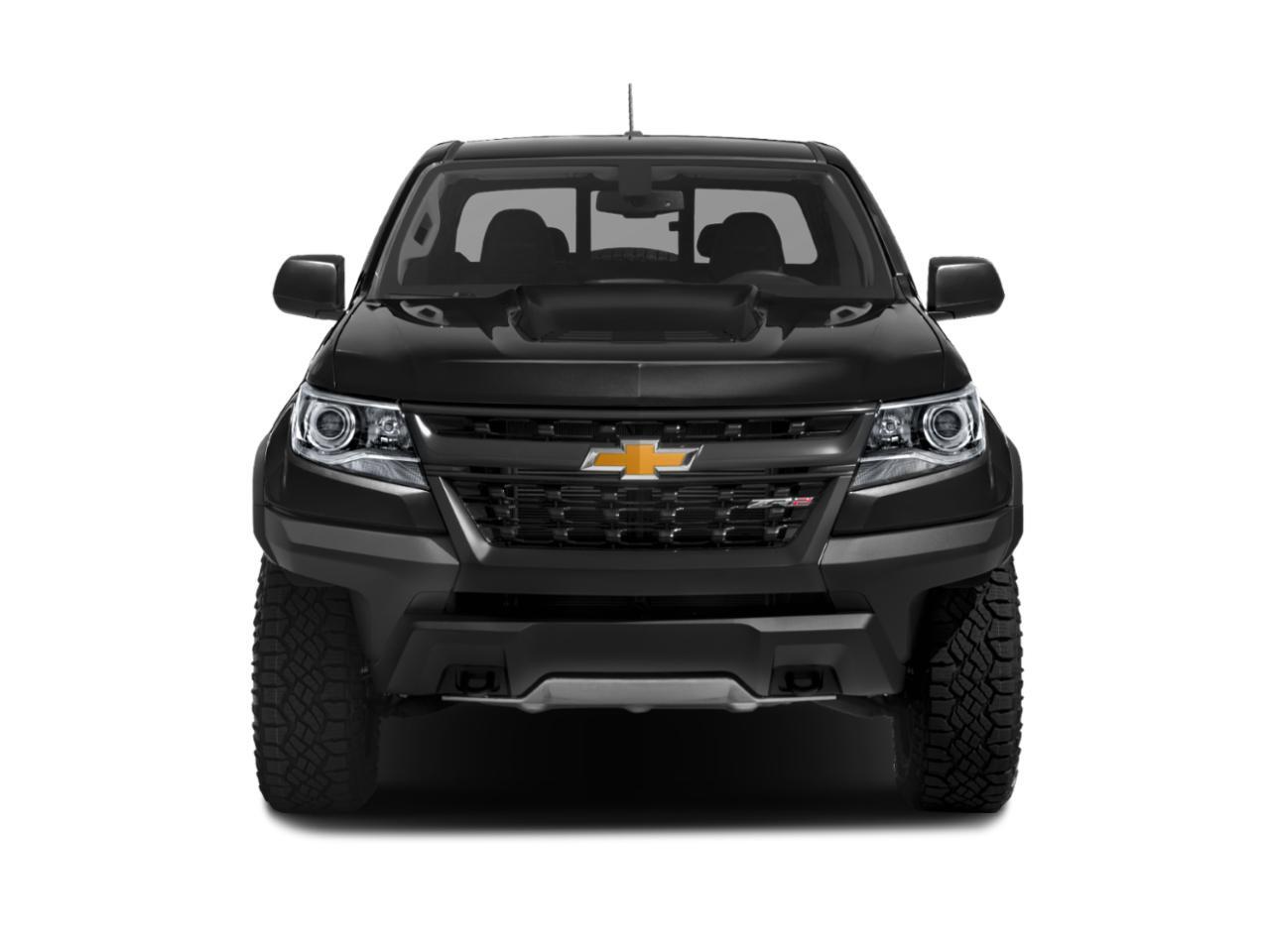 2019 Chevrolet Colorado 4WD ZR2 Twin Falls ID