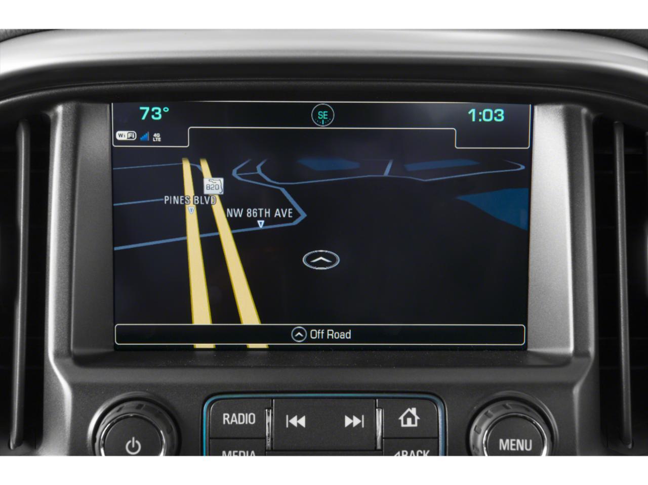 2019 Chevrolet Colorado 4WD ZR2 Twin Falls ID