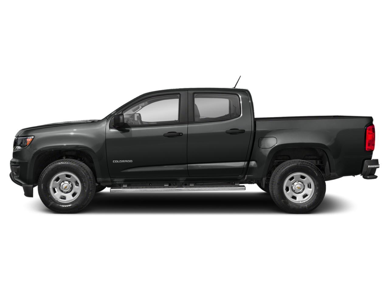 2019 Chevrolet Colorado LT Akron OH