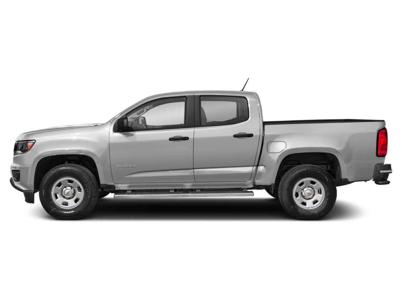 2019 Chevrolet Colorado LT Corona CA