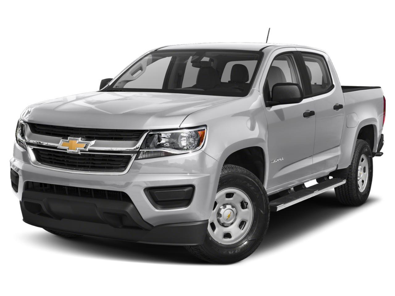 2019 Chevrolet Colorado LT Corona CA