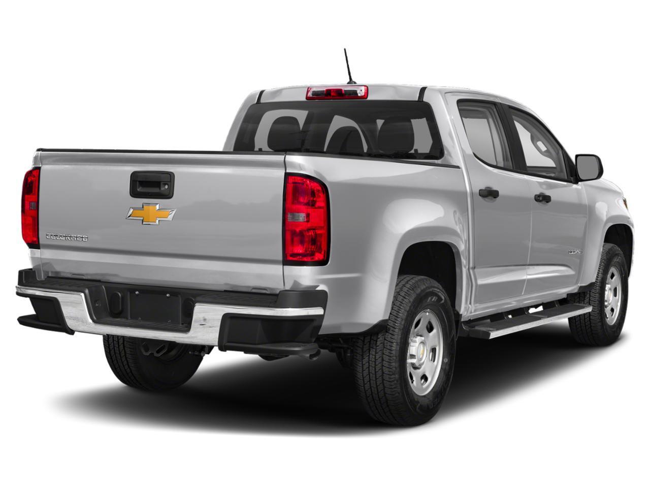 2019 Chevrolet Colorado LT Corona CA