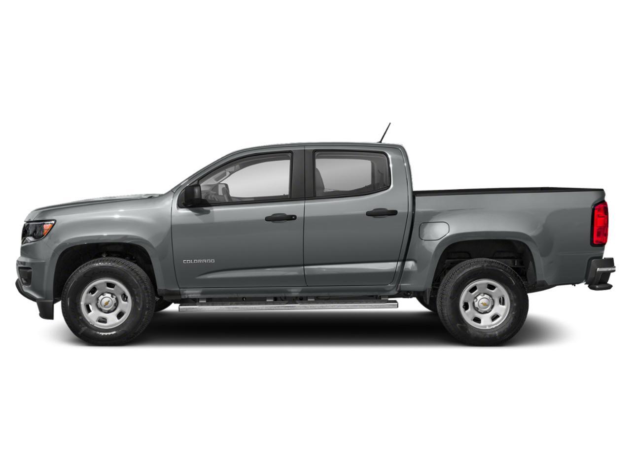 2019 Chevrolet Colorado LT Toronto ON