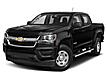 2019 Chevrolet Colorado WT